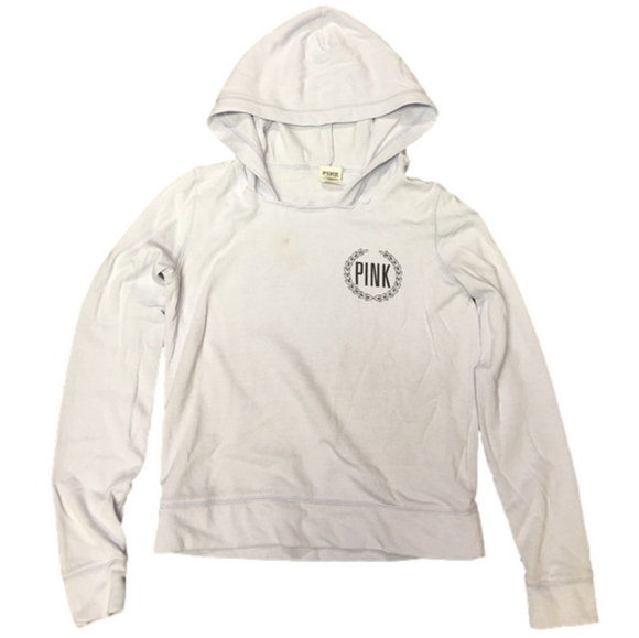 Victoria's Secret Pink Sweatshirt - Picture 1 of 3